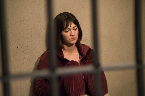 Mary Elizabeth Winstead - Fargo - The Law of Inevitability - Photos