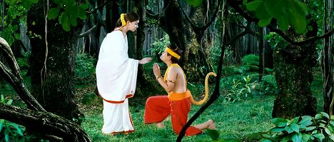 Nayantara - Sri Rama Rajyam - Filmfotók