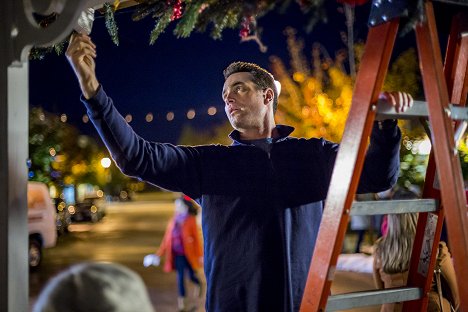 Victor Webster - The Magic Stocking - Photos