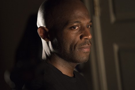 Billy Brown - How to Get Away with Murder - Live. Live. Live. - Photos