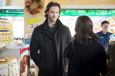 Jared Padalecki - Gilmorova děvčata: Rok v životě - Fall - Z filmu