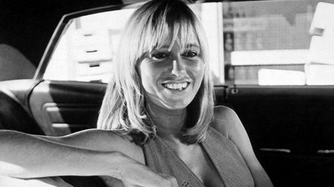 Susan George - Dirty Mary Crazy Larry - Photos