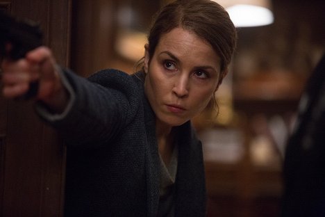 Noomi Rapace - Die Spezialistin - Filmfotos