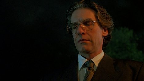 David Cronenberg - Razas de noche - De la película