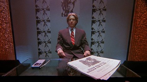 David Cronenberg - Cabal - Film