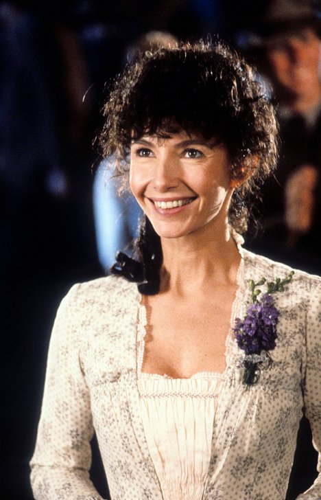 Mary Steenburgen - Back to the Future Part III - Photos