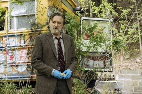 Bill Pullman - The Sinner - Part V - Do filme