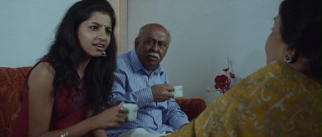 Matangi Prasan - Kahi - De la película