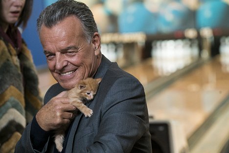 Ray Wise