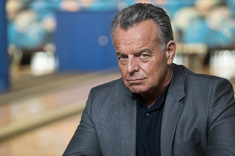 Ray Wise - Fargo - Who Rules the Land of Denial? - Photos