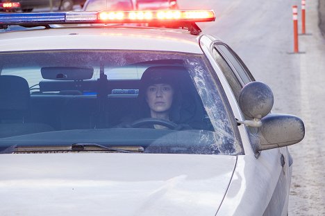 Carrie Coon - Fargo - Who Rules the Land of Denial? - Z filmu