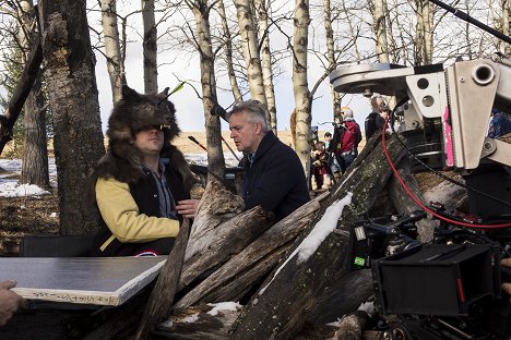 Goran Bogdan, Mike Barker - Fargo - Who Rules the Land of Denial? - Making of