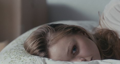 Anna Åström - Home Is Here - Filmfotók