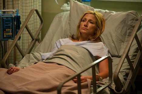 Edie Falco - Nurse Jackie - Puhdas - Kuvat elokuvasta