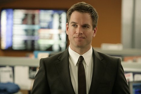 Michael Weatherly - NCIS - Námorný vyšetrovací úrad - Smršť - Z filmu