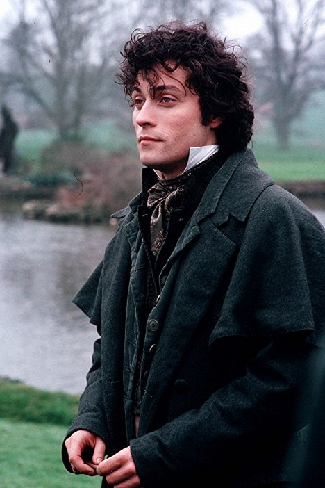 Rufus Sewell - Middlemarch - Kuvat elokuvasta