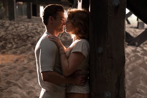 Justin Timberlake, Kate Winslet - Wonder Wheel - Photos