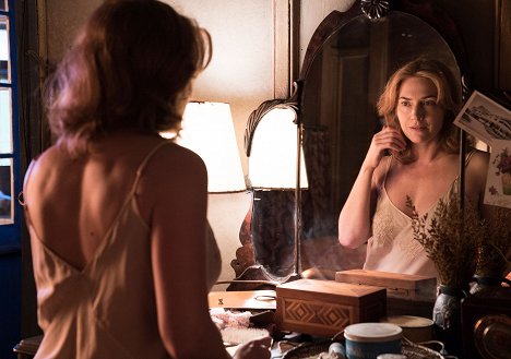 Kate Winslet - Na karuzeli życia - Z filmu