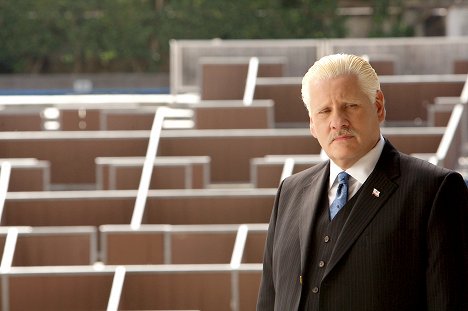 William Forsythe - CSI: Miami - L.A. - Photos