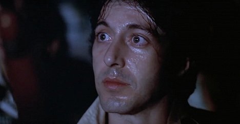 Al Pacino - Psí odpoledne - Z filmu