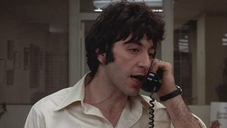 Al Pacino - Kánikulai délután - Filmfotók