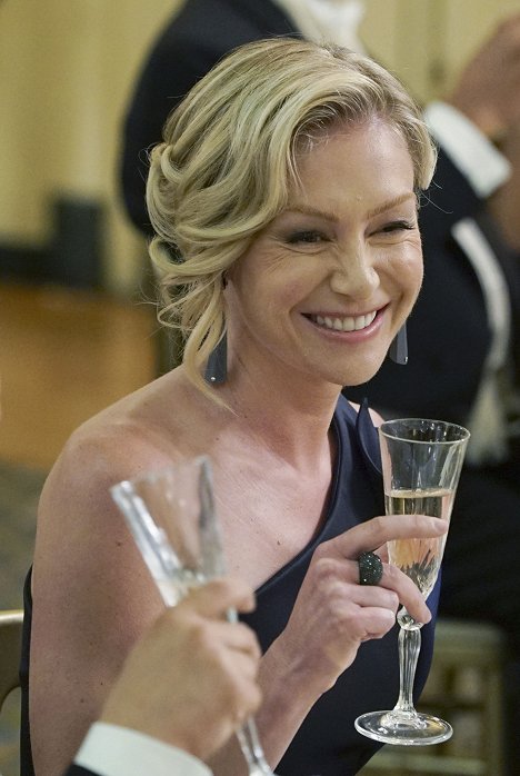 Portia de Rossi - Scandal - Heavy Is the Head - Photos