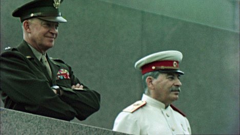 Josif Vissarionovič Stalin - Apokalypsa: Stalin - Vládca sveta - Z filmu