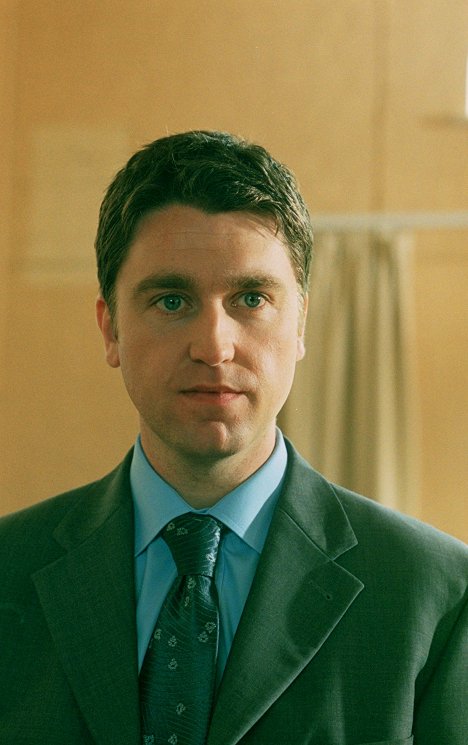 Daniel Casey - Midsomer Murders - A Talent for Life - Do filme