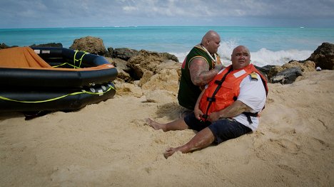 Taylor Wily - Hawaii Five-0 - Ein entscheidender Fehler - Filmfotos