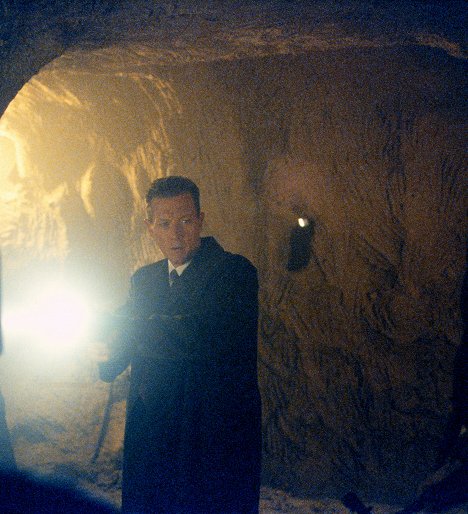 Robert Patrick - The X-Files - Salaiset kansiot - The Gift - Kuvat elokuvasta