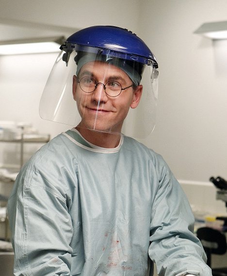 Brian Dietzen - NCIS - Tengerészeti helyszínelők - Robbanáspont - Filmfotók