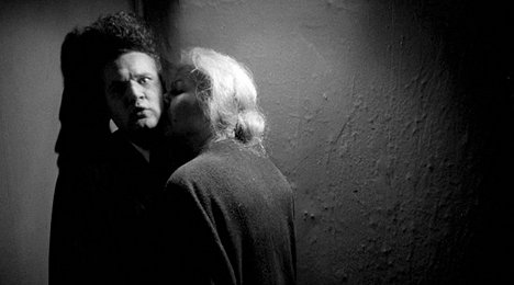 Jack Nance - Eraserhead - Photos