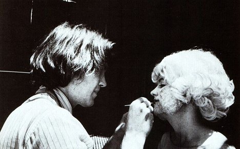 David Lynch, Laurel Near - Eraserhead - Making of