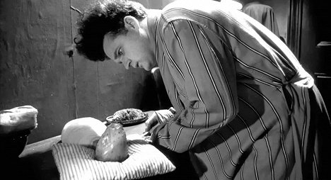 Jack Nance - Eraserhead - Kuvat elokuvasta
