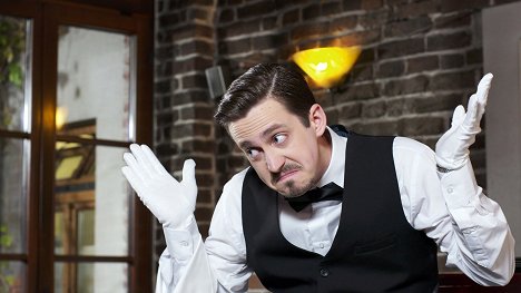 Marti Fischer ČSFD.cz