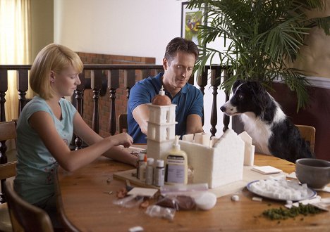 Steven Weber - Kutyám Duke - Filmfotók