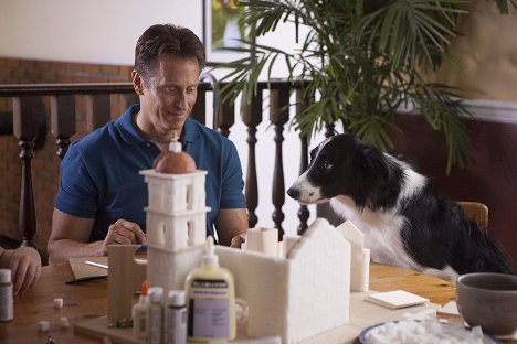 Steven Weber - A Dog Named Duke - Filmfotos