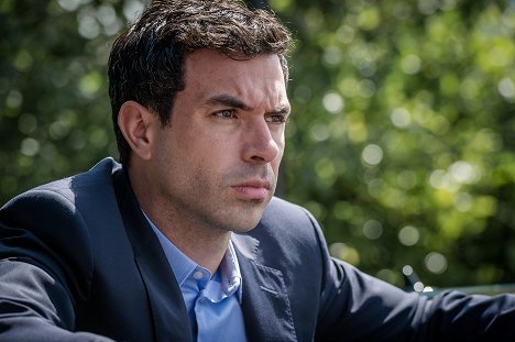 Tom Cullen - The Five - Episode 4 - Photos