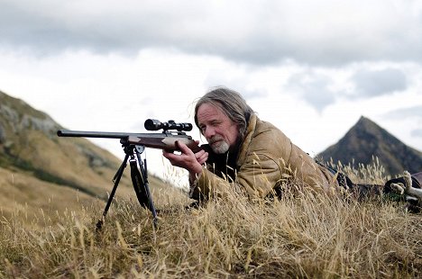 Peter Mullan - Top of the Lake - Der dunkle Schöpfer - Filmfotos