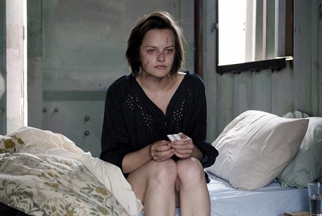 Elisabeth Moss