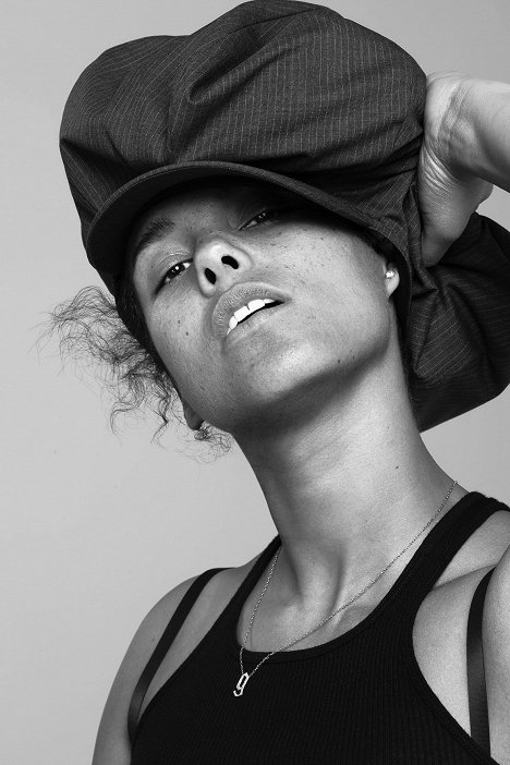 Alicia Keys - Baloise Session 2017: Alicia Keys - Kuvat elokuvasta