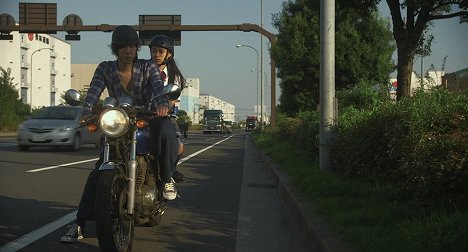 Yôjirô Noda, Hana Sugisaki - Toire no Pieta - Z filmu