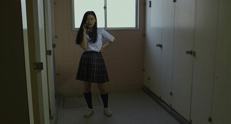 Hana Sugisaki - Toire no Pieta - Z filmu