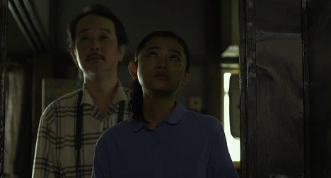 Lily Franky, Hana Sugisaki - Toire no Pieta - Z filmu