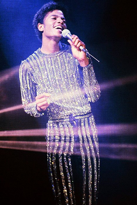 Michael Jackson - Michael Jackson: Rock with You - Photos
