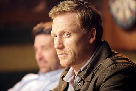 Kevin McKidd - A Grace klinika - Végtelen éjszaja - Filmfotók