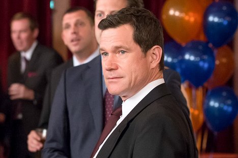 Dylan Walsh - Unforgettable - Reunion - Photos