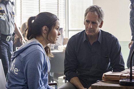 Shanley Caswell, Scott Bakula - NCIS: New Orleans - Means to an End - Filmfotók