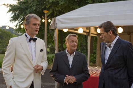 Fritz von Friedl ČSFD.cz