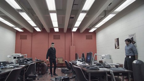 Rami Malek - Mr. Robot - epizod3.5_f0lyamat-lezarasa.inc - Filmfotók